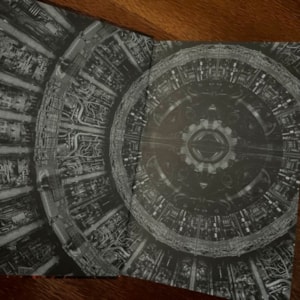 Segunda imagem do produto Nightflyers | George R. R. Martin