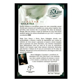 Segunda imagem do produto No Altar da Idolatria Sexual | Steve Gallagher