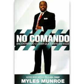 No comando | Myles Munroe