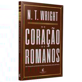 No Coração de Romanos | N. T. Wright