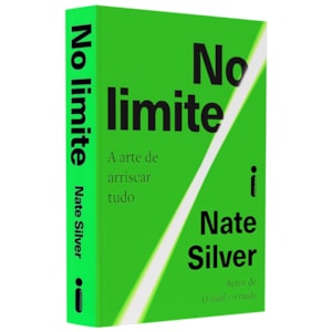 No Limite | Nate Silver
