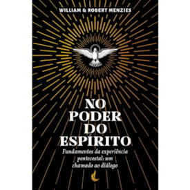 No Poder do Espírito | William e Robert Menzies