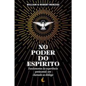 No Poder do Espírito | William e Robert Menzies