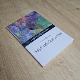 Segunda imagem do produto No Princípio Deus Poemou | Oseas Heckert