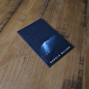 Segunda imagem do produto No Vale da Sombra da Morte | Harold Walker