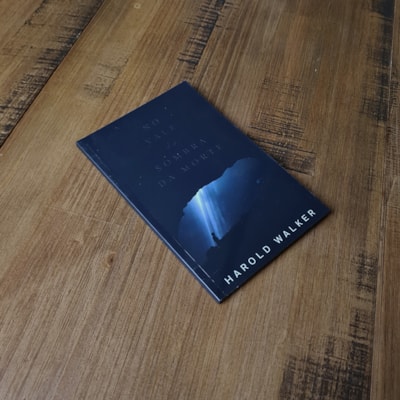 Segunda imagem do produto No Vale da Sombra da Morte | Harold Walker
