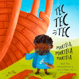 Segunda imagem do produto Noé e o Barco Muito Grande | Tim Thornborough