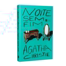 Noite Sem Fim | Agatha Christie