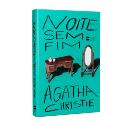Noite Sem Fim | Agatha Christie