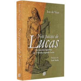 Nos Passos De Lucas | Ion De Veer