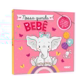 Nossa Querida Bebê | Magic Kids