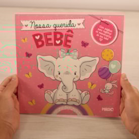 Segunda imagem do produto Nossa Querida Bebê | Magic Kids