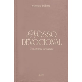Nosso Devocional | Mowana Débora