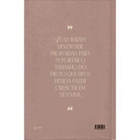 Segunda imagem do produto Nosso Devocional | Mowana Débora