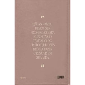 Segunda imagem do produto Nosso Devocional | Mowana Débora