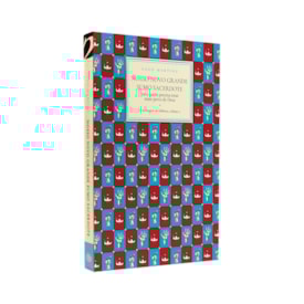 Nosso Novo Grande Sumo Sacerdote | 
                                Yago Martins