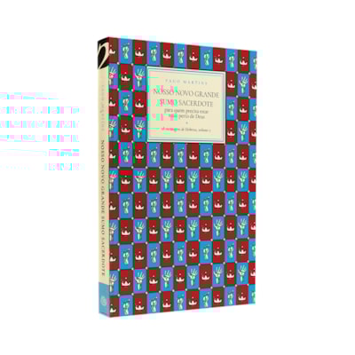 Nosso Novo Grande Sumo Sacerdote | 
                                                    Yago Martins