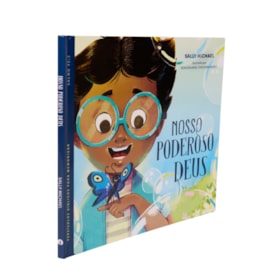 Nosso Poderoso Deus | Sally Michael