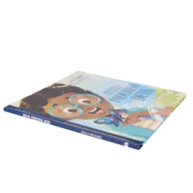 Segunda imagem do produto Nosso Poderoso Deus | Sally Michael