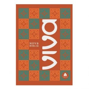 Nova Bíblia Viva | Clássica