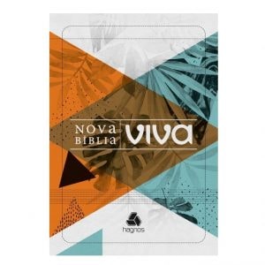 Nova Bíblia Viva | Folhagem