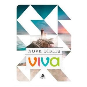 Nova Bíblia Viva | NBV | Farol