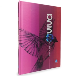 Nova Bíblia Viva | NBV Letra Grande | Liberdade