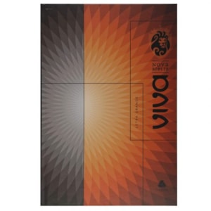 Segunda imagem do produto Nova Bíblia Viva | NBV Letra Grande | Reino