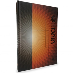 Nova Bíblia Viva | NBV Letra Grande | Reino