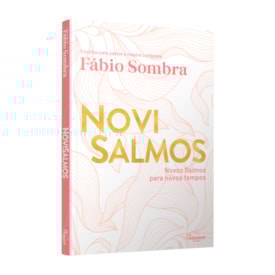 Segunda imagem do produto Novisalmos | Fabio Sombra
