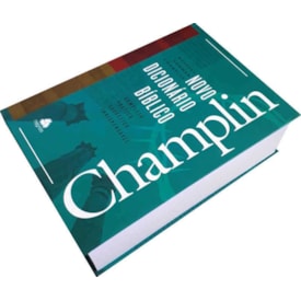 Segunda imagem do produto Novo Dicionário Bíblico | R. N. Champlin