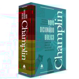 Novo Dicionário Bíblico | R. N. Champlin