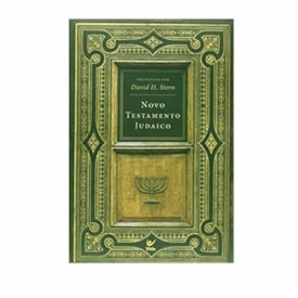 Novo Testamento Judaico | David H. Stern