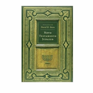 Novo Testamento Judaico | David H. Stern