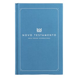 Novo Testamento | NVI | Leitura Perfeita | Capa Dura