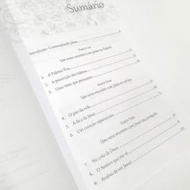 Segunda imagem do produto Novos Encontros Com Jesus | Cheri Fuller