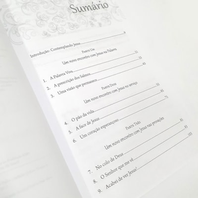 Segunda imagem do produto Novos Encontros Com Jesus | Cheri Fuller