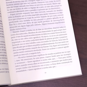 Nunca É Hora de Parar | David Goggins