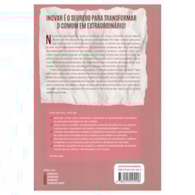 Segunda imagem do produto Nunca Jogue Uma Ideia Fora | Sauana Alves