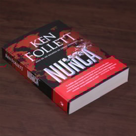 Segunda imagem do produto Nunca | 
                                Ken Follett