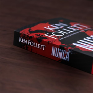 Nunca | 
Ken Follett