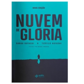 Nuvem De Gloria | Sarah hayashi e Teofilo Hayashi