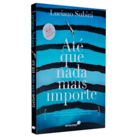 Segunda imagem do produto O Agir Invisível de Deus + Até que nada mais importe | Luciano Subirá