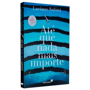 Segunda imagem do produto O Agir Invisível de Deus + Até que nada mais importe | Luciano Subirá