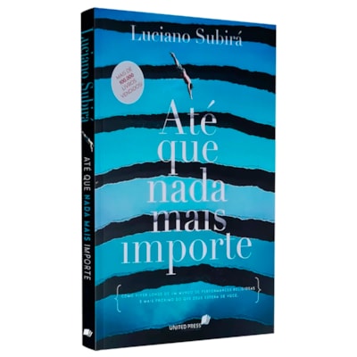 Segunda imagem do produto O Agir Invisível de Deus + Até que nada mais importe | Luciano Subirá