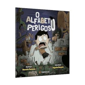O Alfabeto Perigoso | Maurício Fonseca