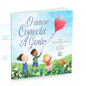 O Amor Conecta a Gente | Michelle Medlock Adams