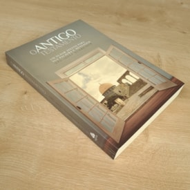 Segunda imagem do produto O Antigo Testamento | Josef Schreiner