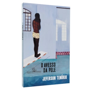 O Avesso da Pele | Jeferson Tenório