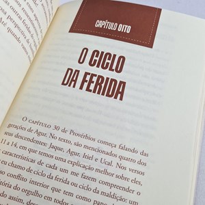 O Avivamento do Odre Novo | Marcos de Souza Borges (Coty)